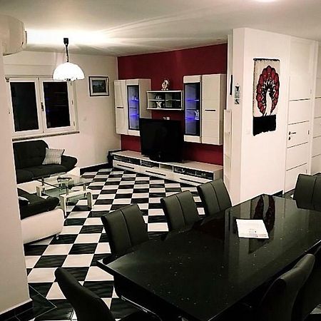 Mundial Apartments نجيفيش المظهر الخارجي الصورة
