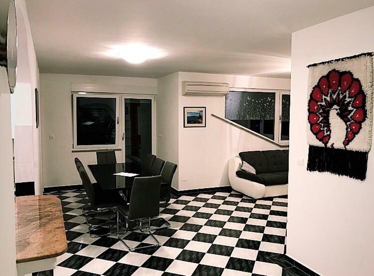 Mundial Apartments نجيفيش المظهر الخارجي الصورة