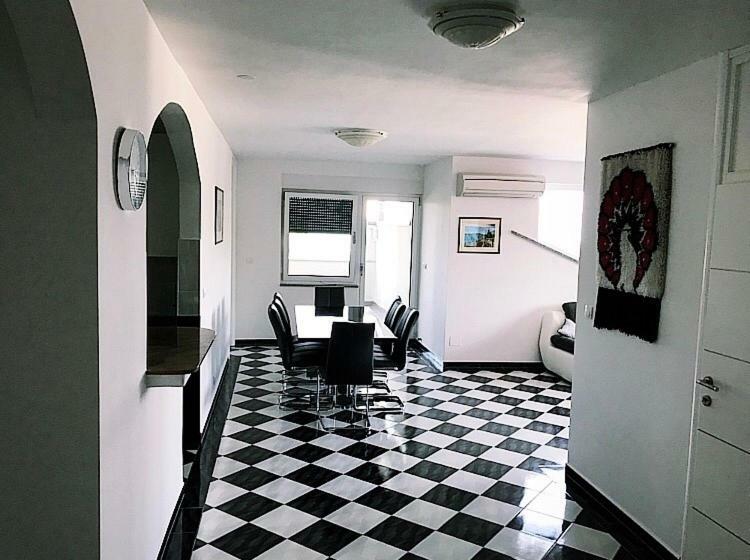 Mundial Apartments نجيفيش المظهر الخارجي الصورة