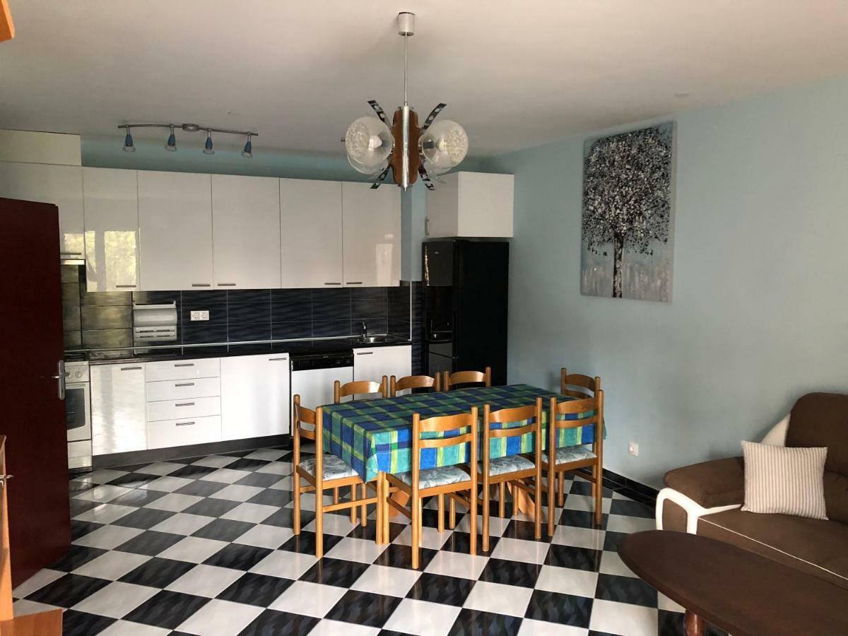 Mundial Apartments نجيفيش المظهر الخارجي الصورة