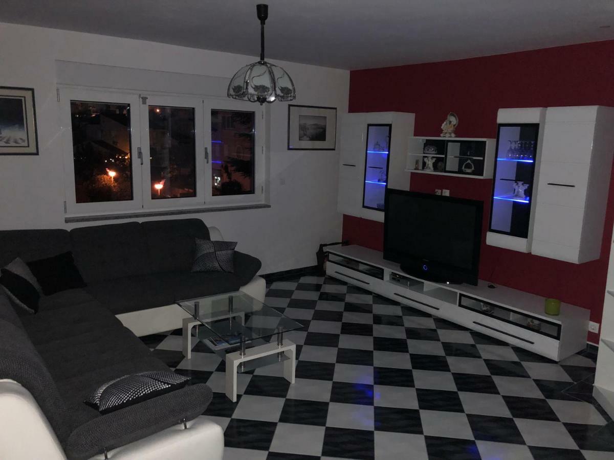 Mundial Apartments نجيفيش المظهر الخارجي الصورة
