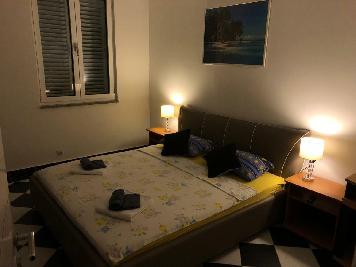 Mundial Apartments نجيفيش المظهر الخارجي الصورة
