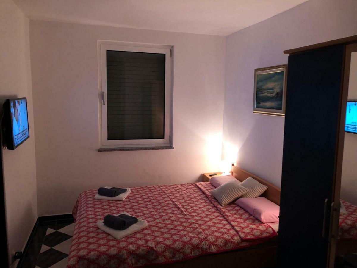 Mundial Apartments نجيفيش المظهر الخارجي الصورة