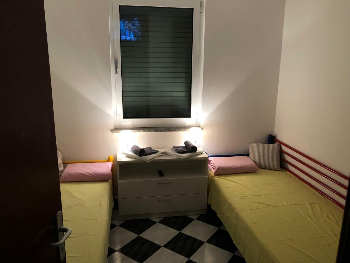 Mundial Apartments نجيفيش المظهر الخارجي الصورة