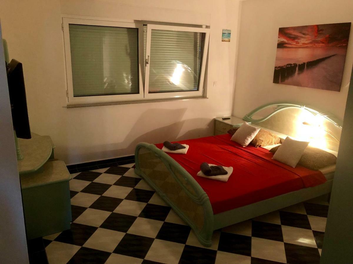 Mundial Apartments نجيفيش المظهر الخارجي الصورة